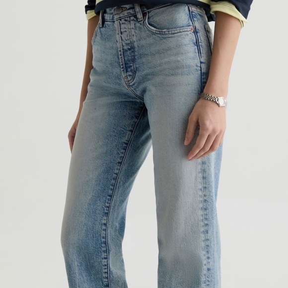 Agolde Denim - AGOLDE Jeans 25